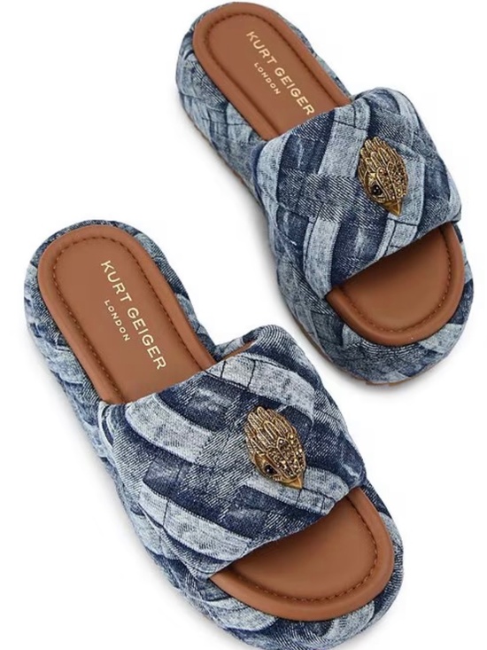 Kurt Geiger Shoes - Kurt Geiger London